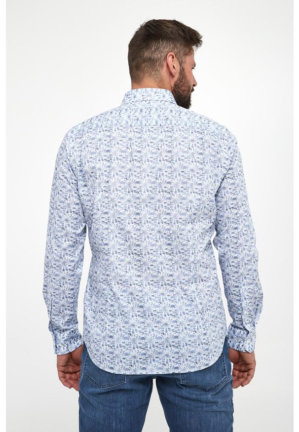 Koszula męska Pierce JOOP!