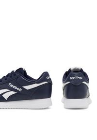 Reebok Sneakersy Jogger Update IG3952 Granatowy. Kolor: niebieski. Materiał: skóra #3