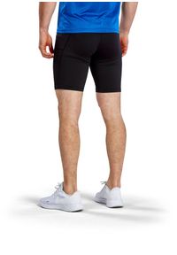 ERIMA - Szorty Erima Racing. Kolor: czarny #2