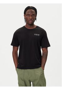 Jack & Jones - Jack&Jones Komplet 3 t-shirtów Ninety 12288312 Kolorowy Relaxed Fit. Materiał: bawełna. Wzór: kolorowy