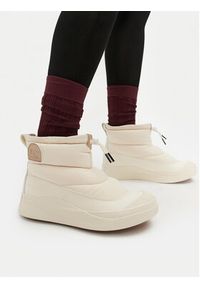 sorel - Sorel Śniegowce 2088111292 Écru. Materiał: materiał #4