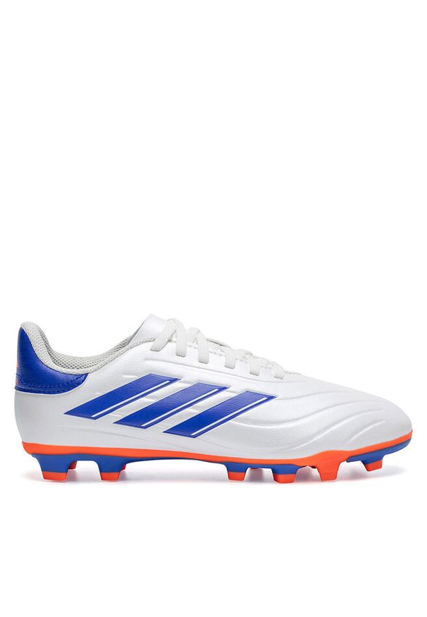 Adidas - Sneakersy adidas. Kolor: biały