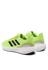 Adidas - adidas Buty do biegania Runfalcon 3.0 IE0741 Zielony. Kolor: zielony #6
