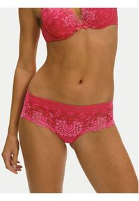 Simone Pérèle Bokserki Wish 12B630 Różowy. Kolor: różowy. Materiał: syntetyk #6