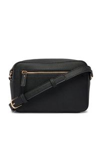 Liu Jo Torebka AA6153 ES029 Czarny. Kolor: czarny. Materiał: skórzane #4