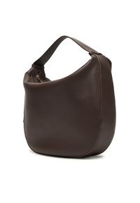 Armani Exchange Torebka XW000915 AF11902 U6304 Brązowy. Kolor: brązowy. Materiał: skórzane