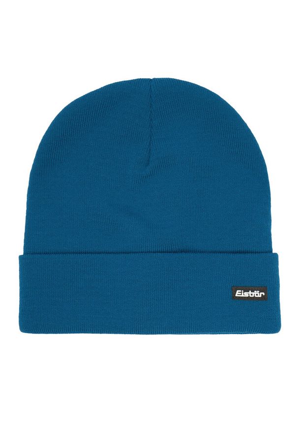 Eisbar - Czapka Eisbär. Kolor: niebieski