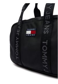 Tommy Jeans Torebka Tjw Ess Daily Crossover AW0AW17889 Czarny. Kolor: czarny #5