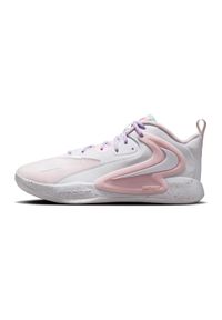 Buty halowe Nike Zoom Hyperset 2 Se. Kolor: biały. Model: Nike Zoom. Sport: siatkówka, turystyka piesza