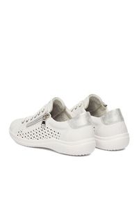 Remonte Sneakersy CEO-D1E08-80 Biały. Kolor: biały. Materiał: skóra, syntetyk #2