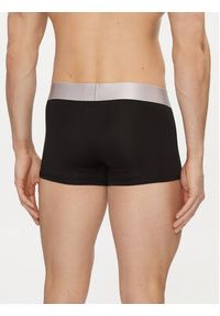 Calvin Klein Underwear Komplet 3 par bokserek 000NB3074A Czarny. Kolor: czarny. Materiał: syntetyk #7