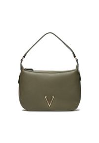 VALENTINO - Torebka Valentino. Kolor: zielony