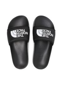The North Face Klapki Base Camp Slide III NF0A4T2SKY41-050 Czarny. Kolor: czarny. Materiał: syntetyk #5