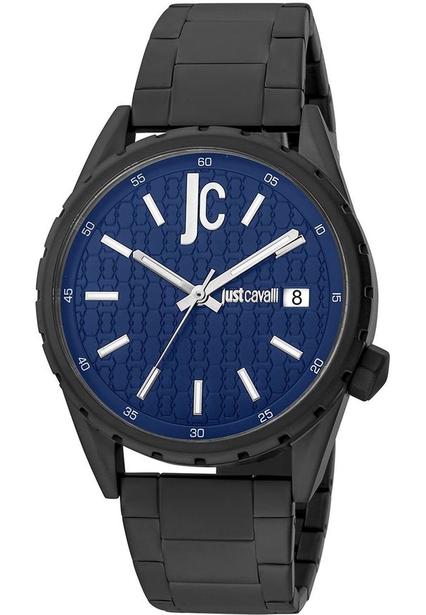 JustCavalli - Zegarek Męski Just Cavalli JC1G217M0085