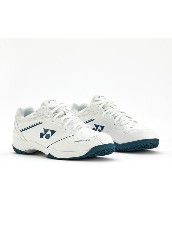 YONEX - Buty halowe do badmintona męskie Yonex Power Cushion 65. Sport: fitness