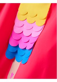 COLOR KIDS - Color Kids Strój kąpielowy 720119 Różowy. Kolor: różowy. Materiał: syntetyk