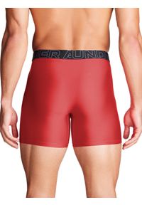 Bielizna treningowa (3-pack) męska Under Armour M UA Perf Tech 6in - multikolor. Kolor: wielokolorowy. Materiał: materiał #2