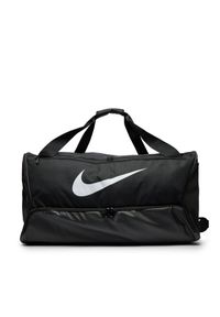 Torba Nike. Kolor: czarny #1