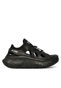 Palladium Sneakersy Offbound Hydro 94686-001-M Czarny. Kolor: czarny. Materiał: materiał #1