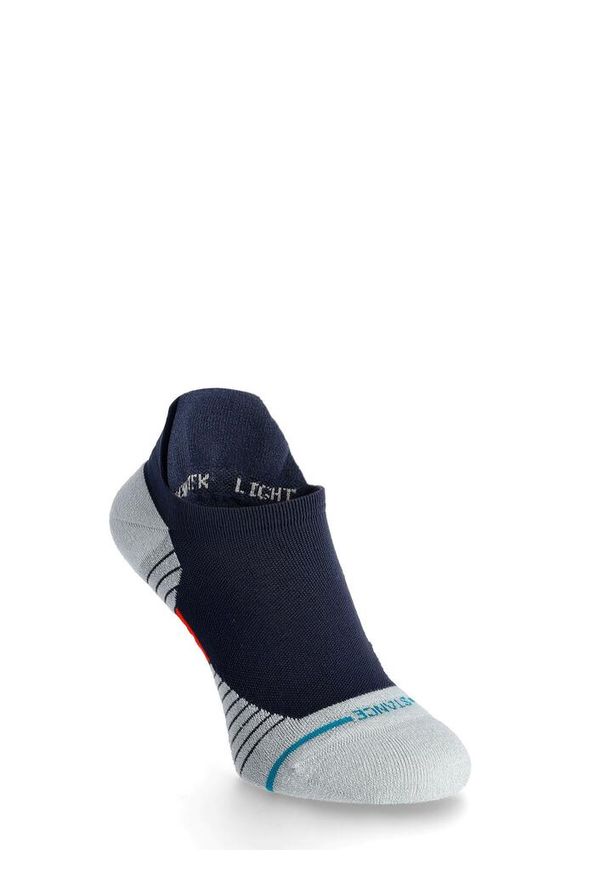 Skarpety do biegania damskie Stance So Sporty Light Tab 3-Pack. Kolor: niebieski