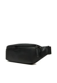 Calvin Klein Saszetka nerka Ck Refined Waistbag K50K512788 Czarny. Kolor: czarny. Materiał: skóra #6