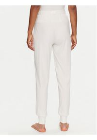 Guess Spodnie piżamowe O3BB00 KBXB2 Szary Regular Fit. Kolor: szary. Materiał: syntetyk #2