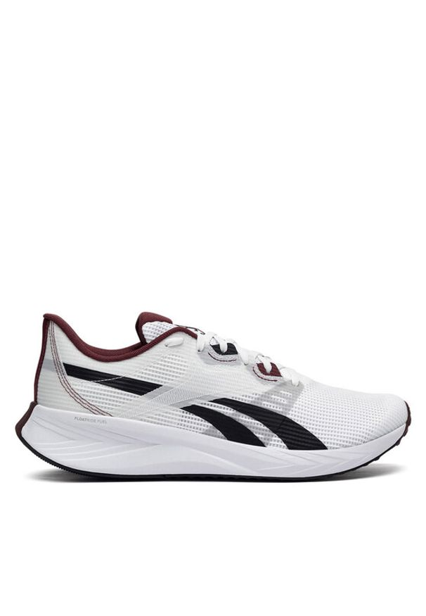 Reebok Sneakersy ENERGEN TECH PLUS 100033977 Biały. Kolor: biały. Materiał: materiał