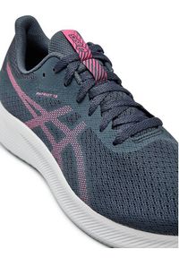 Asics Buty do biegania Patriot 13 1012B312 Szary. Kolor: szary. Materiał: mesh, materiał #3