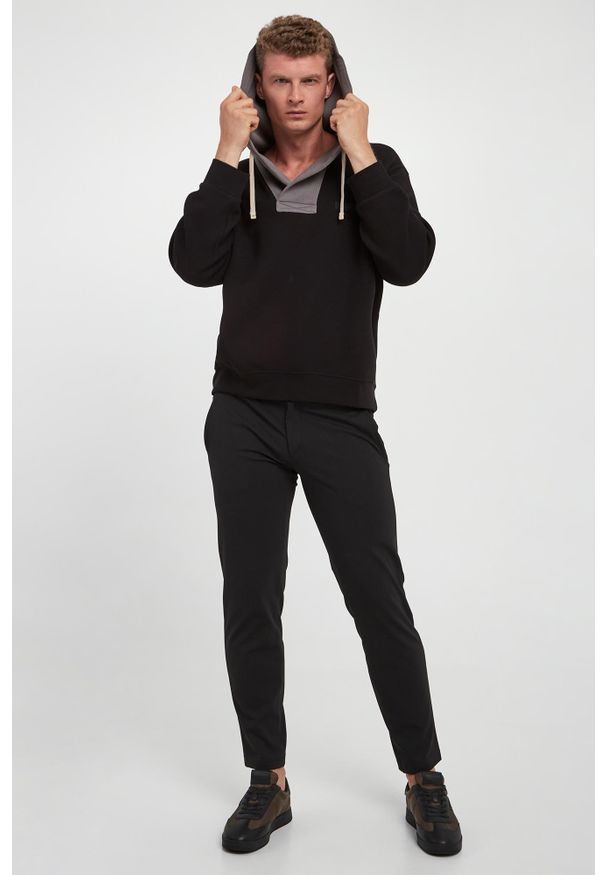 Armani Exchange - Bluza męska ARMANI EXCHANGE