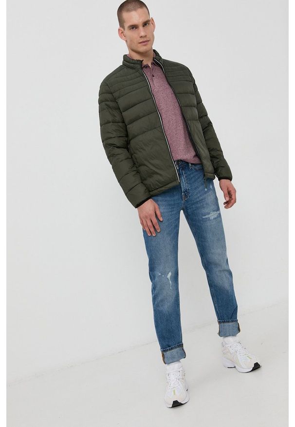 PRODUKT by Jack & Jones - Produkt by Jack & Jones - Jeansy Reg. Kolor: niebieski