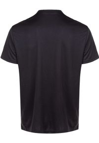 ENDURANCE - Koszulka Endurance Vernon V2 Performance. Kolor: czarny. Sport: fitness #2