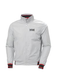 Kurtka treningowa męska Helly Hansen Salt Windbreaker. Kolor: wielokolorowy #1