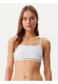 TOMMY HILFIGER - Tommy Hilfiger Komplet biustonoszy topów UW0UW05528 Kolorowy. Materiał: bawełna. Wzór: kolorowy #7