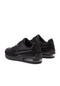 Buty męskie Nike Air Max Ltd 3. Kolor: czarny. Model: Nike Air Max #2