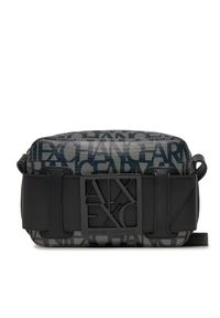 Armani Exchange Torebka 942699 3F742 00850 Beżowy. Kolor: beżowy #1