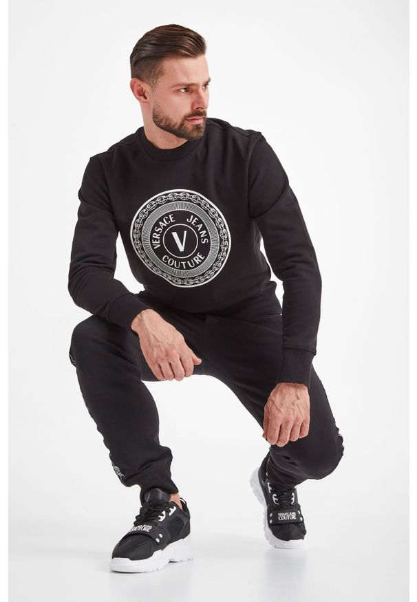 Bluza Versace Jeans Couture