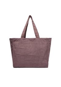 Roxy Torebka Feeling Vibes Tote ERJBP04901 Fioletowy. Kolor: fioletowy #3