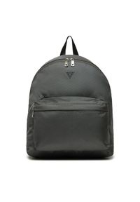 Guess Plecak HMVEHN P4306 Szary. Kolor: szary. Materiał: materiał, poliester