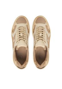 Bogner Sneakersy Hollywood 29 A 22520085 Beżowy. Kolor: beżowy. Materiał: skóra #6