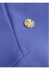 JOOP! Bluza 58 JW223JE158 30032522 Niebieski Regular Fit. Kolor: niebieski. Materiał: bawełna, syntetyk #9