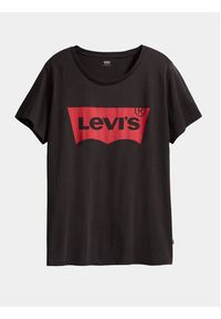 Levi's® T-Shirt The Perfect Tee 357900003 Szary Regular Fit. Kolor: szary #4