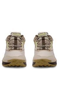 Reebok Buty Nano X3 Adventure 100033529-M Brązowy. Kolor: brązowy. Sport: fitness #4