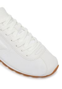 Guess Sneakersy 181758 Biały. Kolor: biały. Materiał: materiał #3