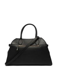 Guess Torebka HWYUAA P6276 Czarny. Kolor: czarny. Materiał: skórzane #5