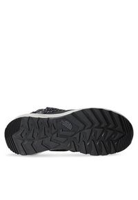 The North Face Śniegowce Thermoball NF0A5LWDCIH1 Szary. Kolor: szary. Materiał: materiał