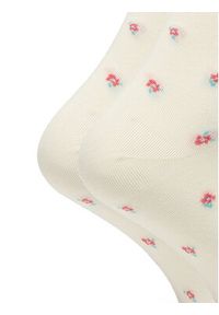 Polo Ralph Lauren Skarpety długie 455P10244001 Écru. Materiał: bawełna #3