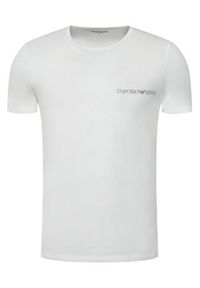 Emporio Armani Underwear Komplet t-shirtów EM000391 AF20669 M0003 Kolorowy Regular Fit. Materiał: bawełna. Wzór: kolorowy #5