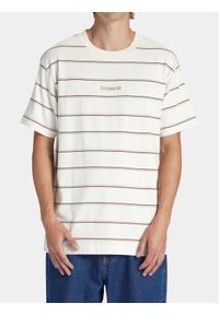 DC Shoes T-Shirt Kingpin Kttp ADYKT03216 Kolorowy Regular Fit. Materiał: bawełna. Wzór: kolorowy