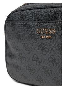 Guess Torebka HWSG93 18140 Czarny. Kolor: czarny. Materiał: skórzane #5