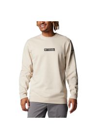 columbia - Columbia Bluza Trek 1957933277. Kolor: beżowy